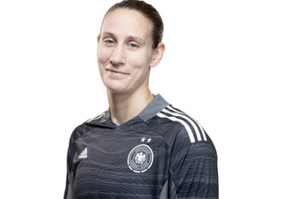  S4K Berger DFB-Trikot 