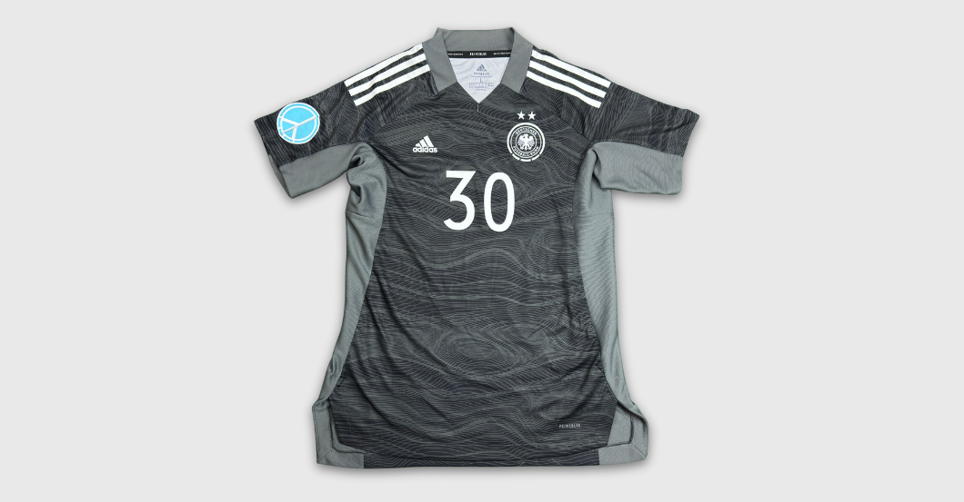 S4K Berger DFB-Trikot   S4K Berger DFB-Trikot