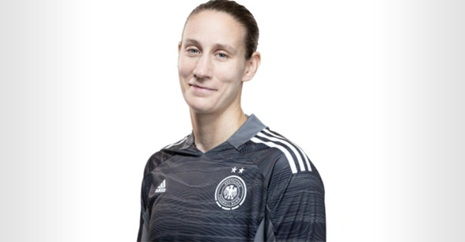 S4K Berger DFB-Trikot   S4K Berger DFB-Trikot