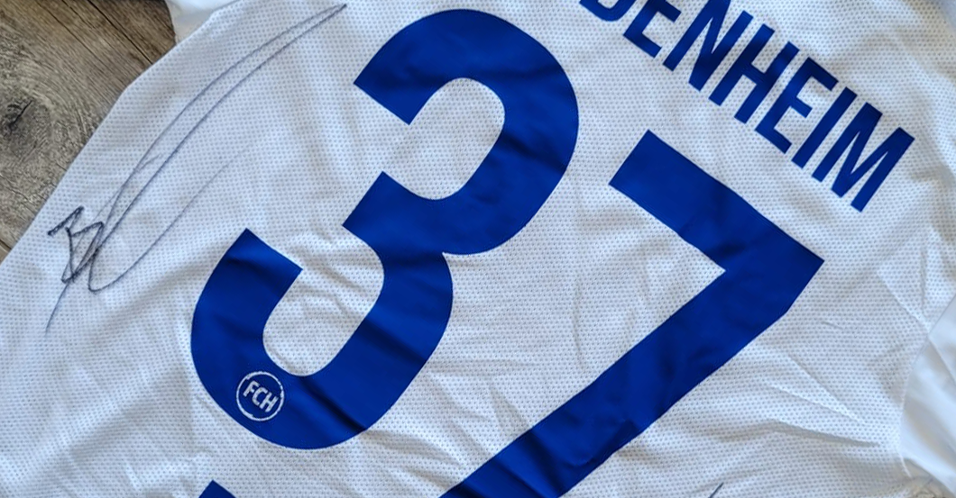 S4K Beste Trikot   S4K Beste Trikot