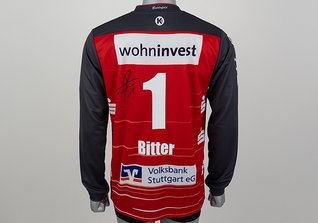  S4K Bitter TVB-Trikot 