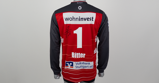  S4K Bitter TVB-Trikot 