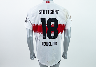  S4K Bochum-VfB Leweling 