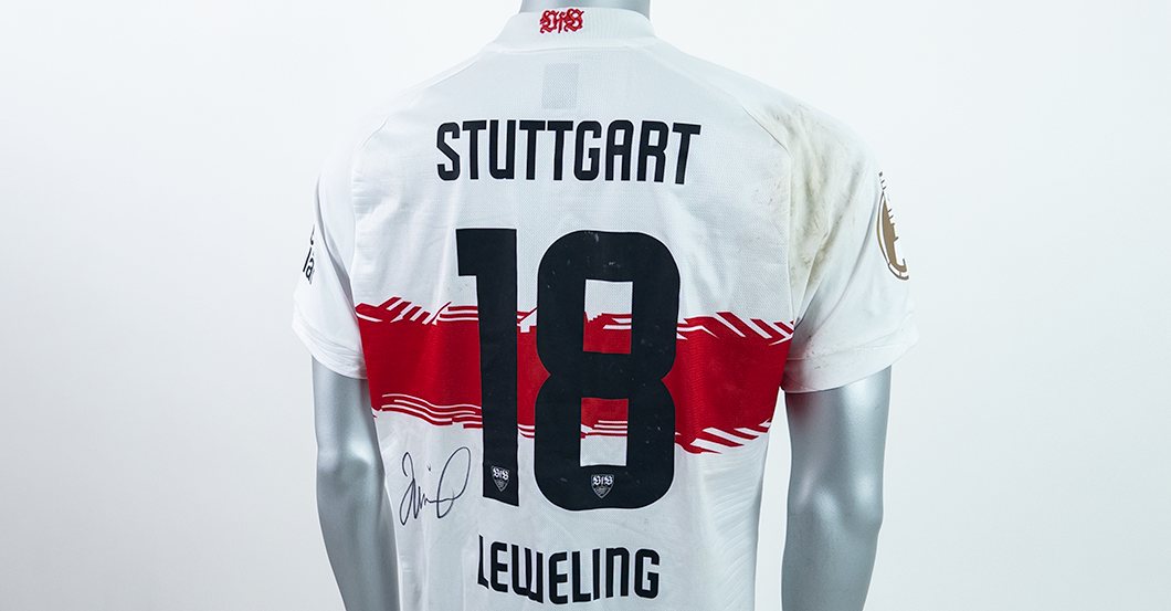  S4K Bochum-VfB Leweling 