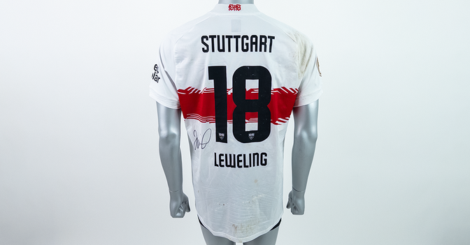  S4K Bochum-VfB Leweling 