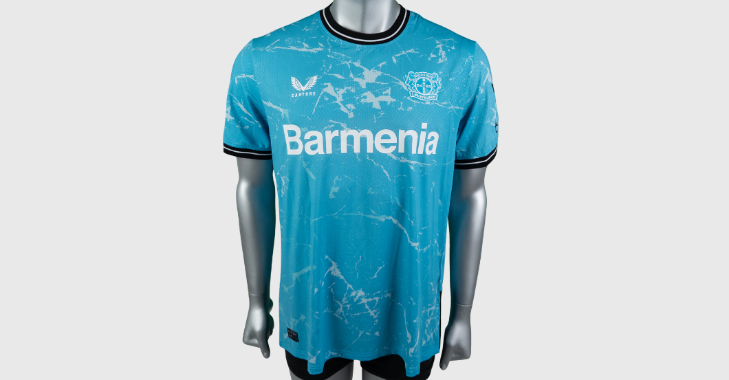 S4K Boniface Trikot   S4K Boniface Trikot