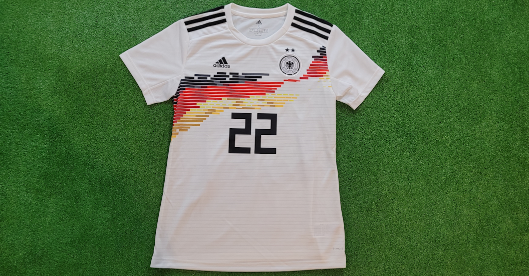 S4K Brand DFB-Trikot   S4K Brand DFB-Trikot