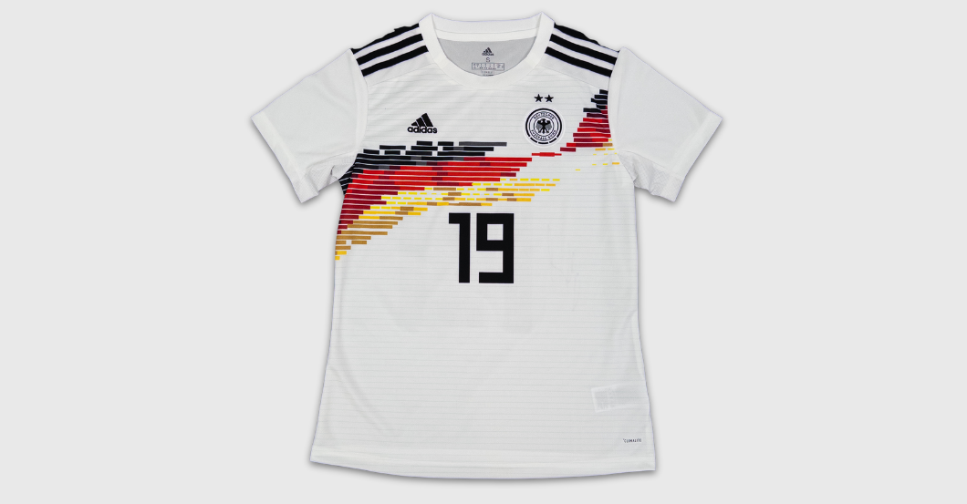 S4K Brand DFB-Trikot   S4K Brand DFB-Trikot