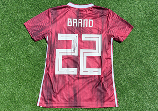  S4K Brands DFB-Trikot 