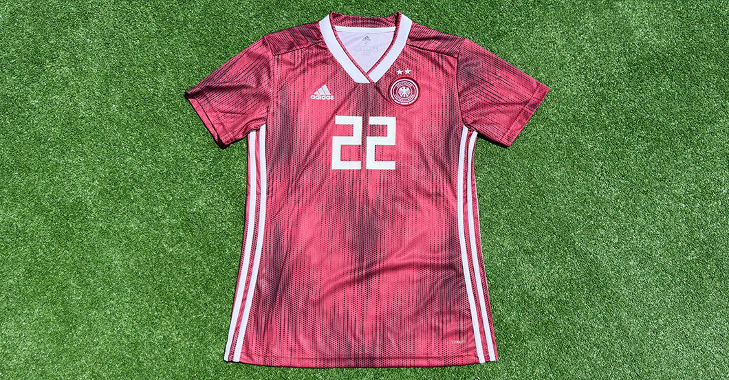 S4K Brands DFB-Trikot   S4K Brands DFB-Trikot