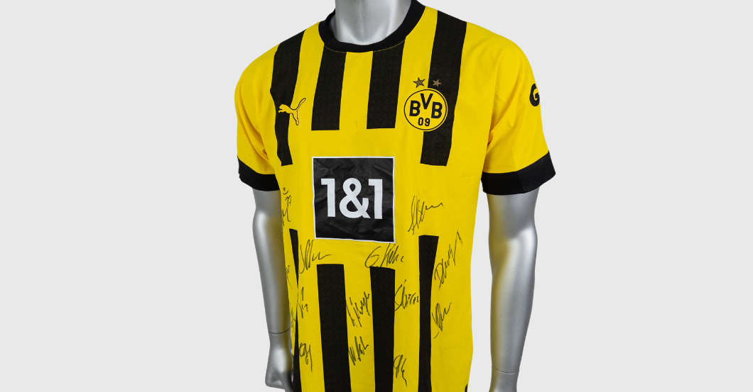 S4K Brandt-Spielertrikot   S4K Brandt-Spielertrikot