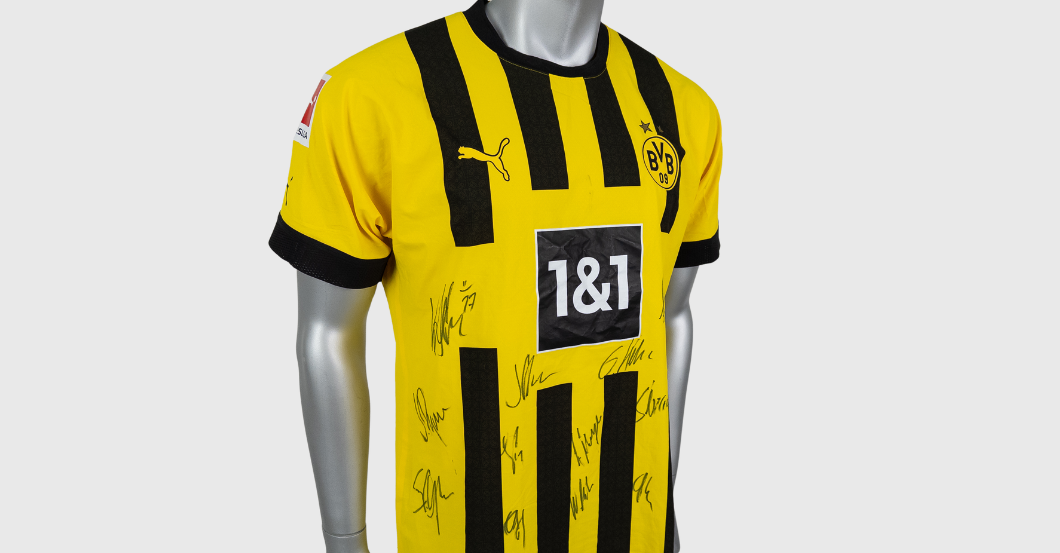 S4K Brandt-Spielertrikot   S4K Brandt-Spielertrikot