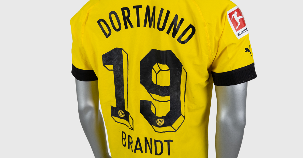 S4K Brandt-Spielertrikot   S4K Brandt-Spielertrikot