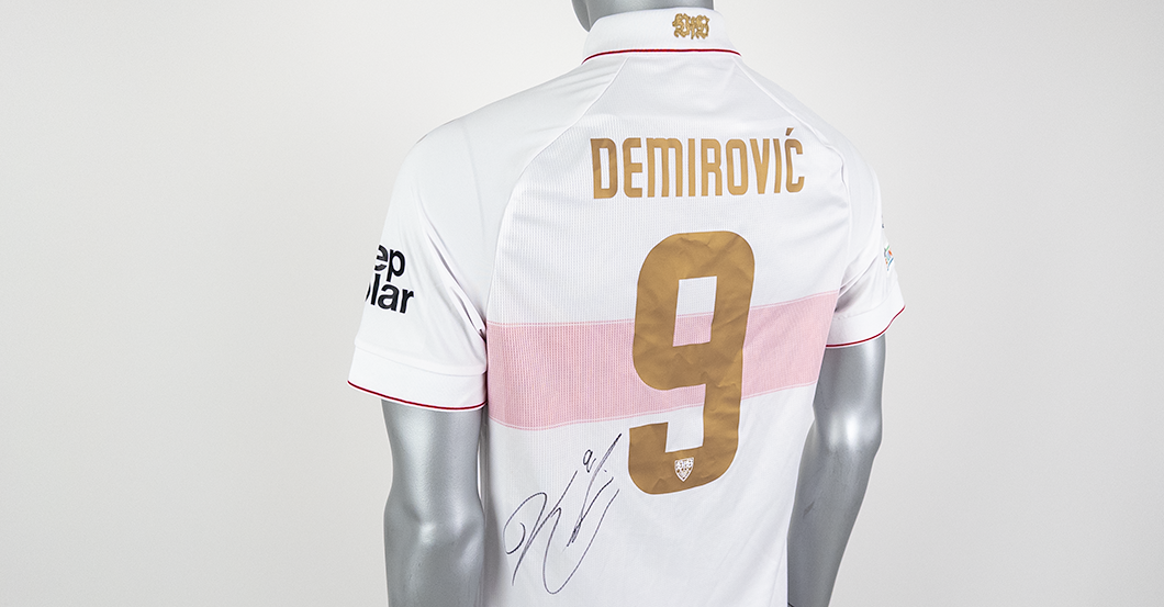 S4K Bratislava Demirović   S4K Bratislava Demirović