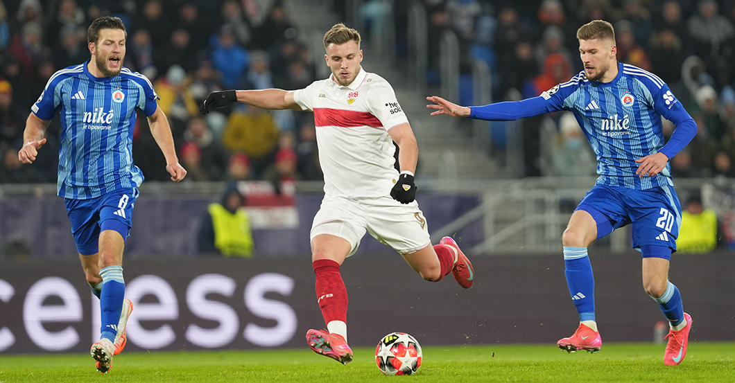 S4K Bratislava Demirović   S4K Bratislava Demirović