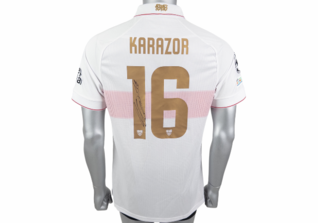  S4K Bratislava Karazor 