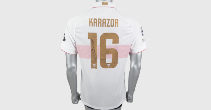 S4K Bratislava Karazor   S4K Bratislava Karazor