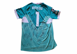  S4K Bredlow CL-Trikot VfB 