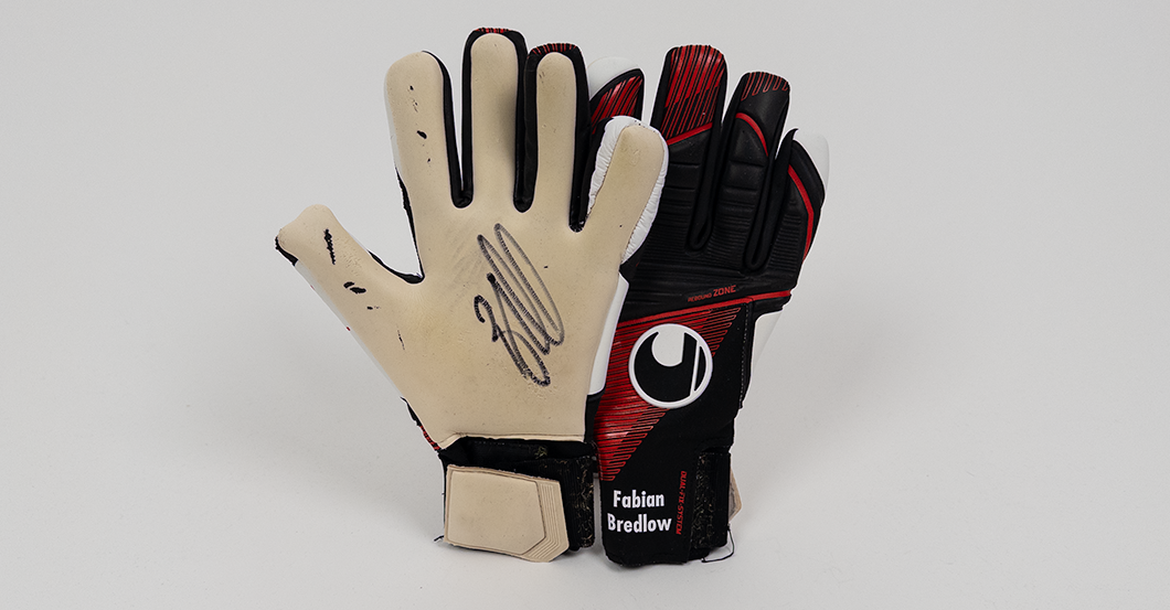 S4K Bredlow Handschuhe   S4K Bredlow Handschuhe