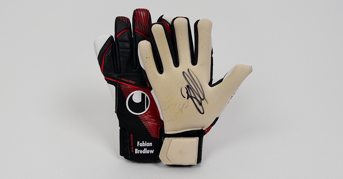  S4K Bredlow Handschuhe 