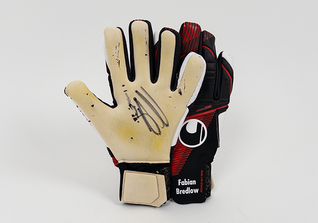  S4K Bredlow Handschuhe 