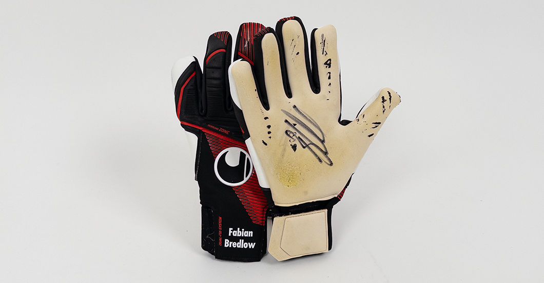  S4K Bredlow Handschuhe 