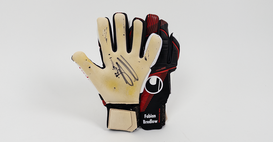  S4K Bredlow Handschuhe 