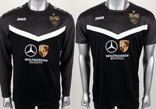  S4K Bredlow Warm-Up-Set 