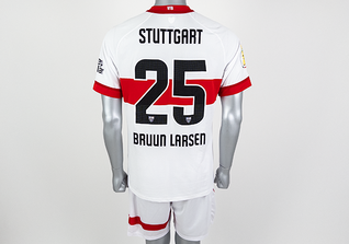  S4K Bruun Larsen Outfit 