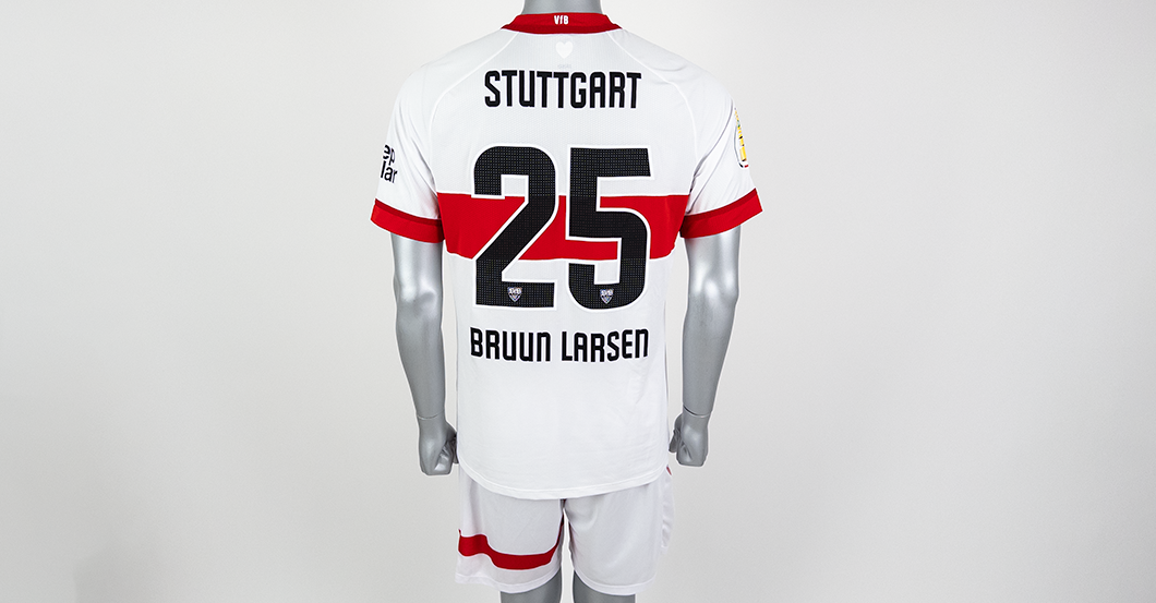  S4K Bruun Larsen Outfit 