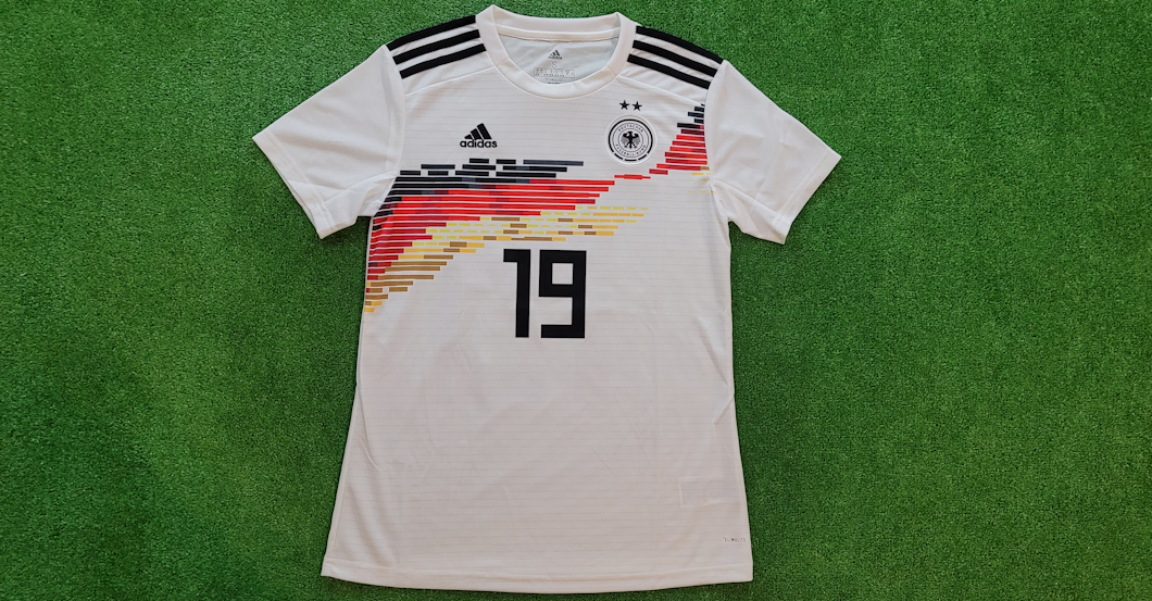 S4K Bühl DFB-Trikot   S4K Bühl DFB-Trikot