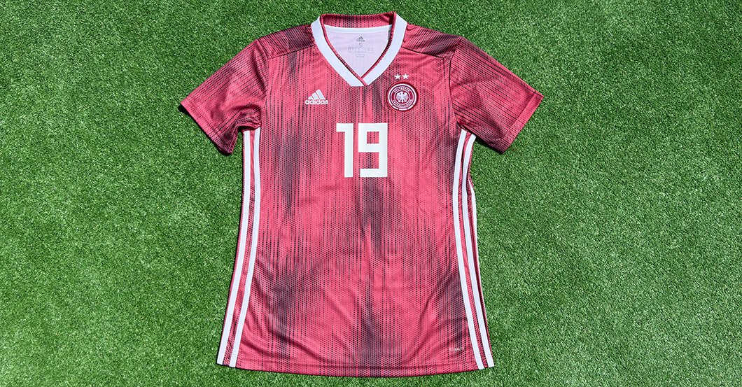 S4K Bühl DFB-Trikot   S4K Bühl DFB-Trikot