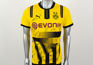 S4K BVB CL-Trikot   S4K BVB CL-Trikot