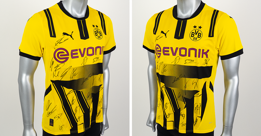 S4K BVB CL-Trikot   S4K BVB CL-Trikot