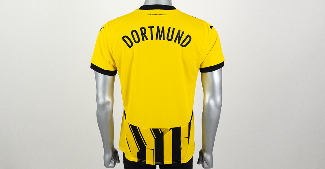 S4K BVB CL-Trikot   S4K BVB CL-Trikot