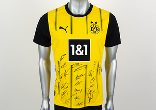  S4K BVB-Heimtrikot 