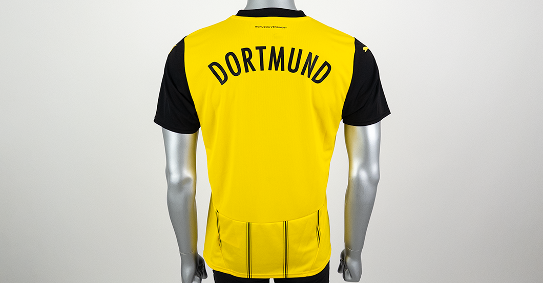 S4K BVB-Heimtrikot   S4K BVB-Heimtrikot