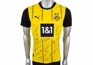  S4K BVB-Heimtrikot 