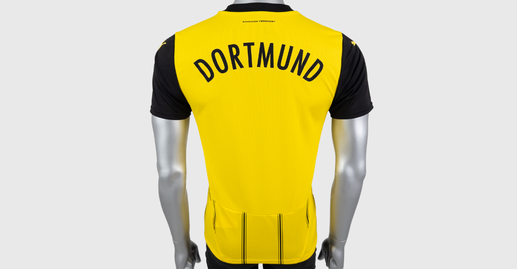 S4K BVB-Heimtrikot   S4K BVB-Heimtrikot
