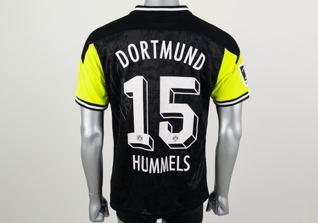  S4K BVB-Trikot Hummels  