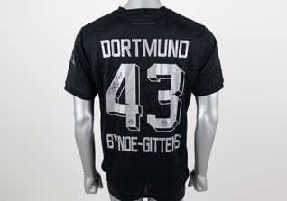  S4K Bynoe-Gittens Trikot 