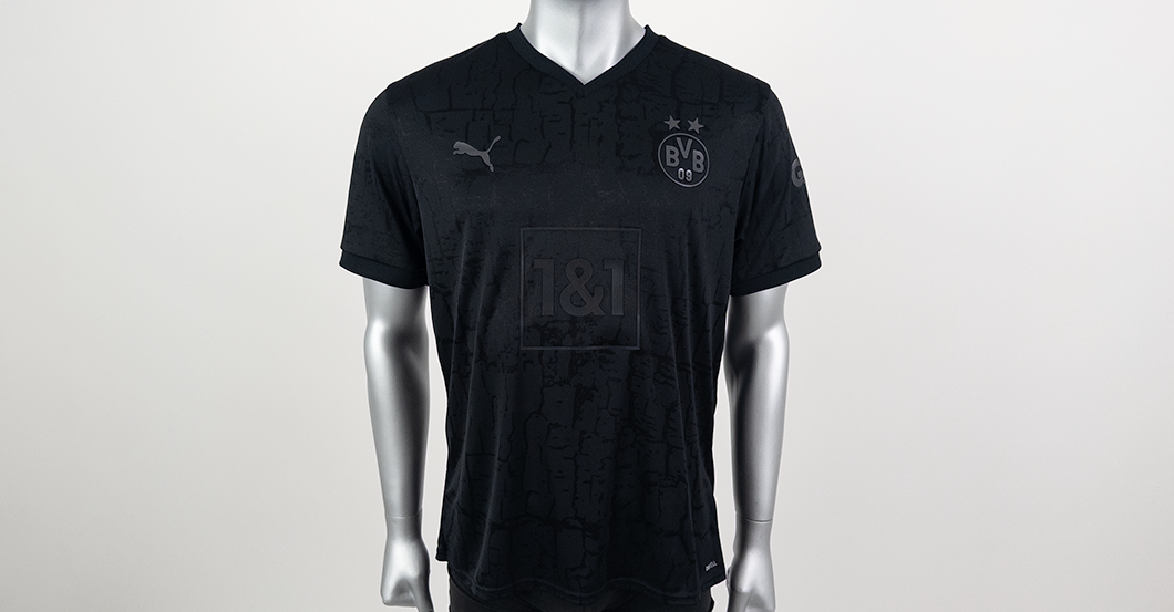 S4K Bynoe-Gittens Trikot   S4K Bynoe-Gittens Trikot