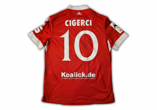  S4K Cigerci Trikot 