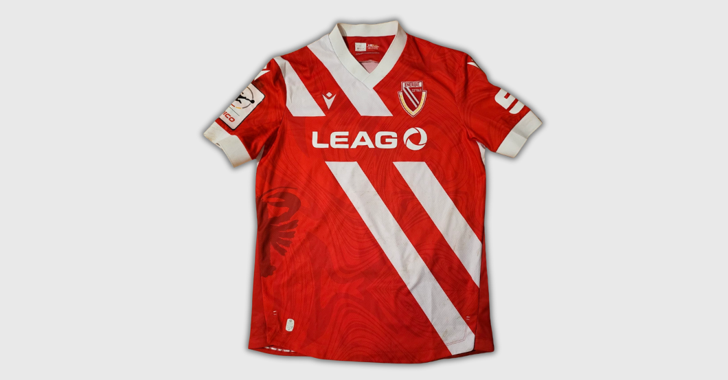  S4K Cigerci Trikot 