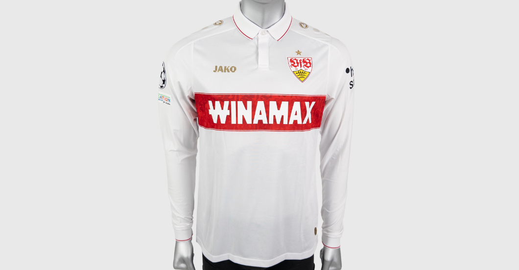 S4K CL-Trikot Karazor   S4K CL-Trikot Karazor