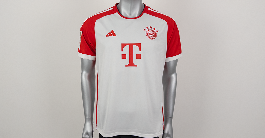  S4K Comans FCB-Trikot 