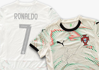  S4K Cristiano Ronaldo 