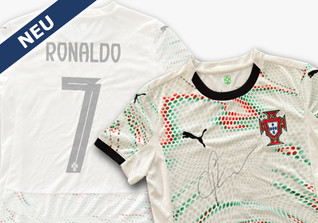  S4K Cristiano Ronaldo 