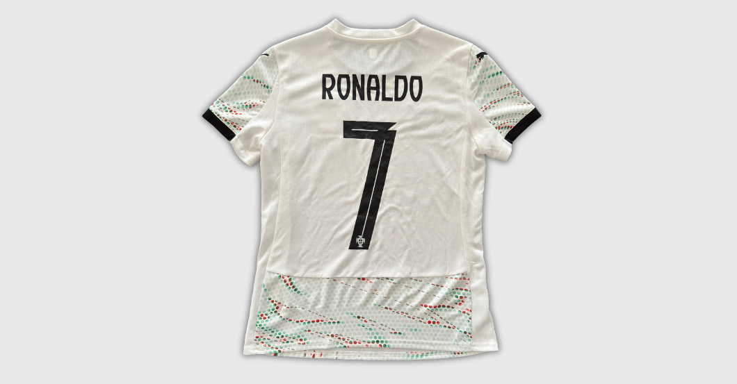  S4K Cristiano Ronaldo 
