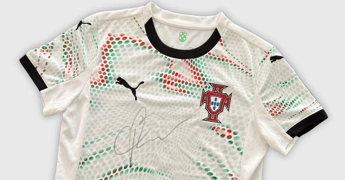  S4K Cristiano Ronaldo 